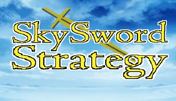 天剑策略（Sky Sword Strategy） 游戏封面