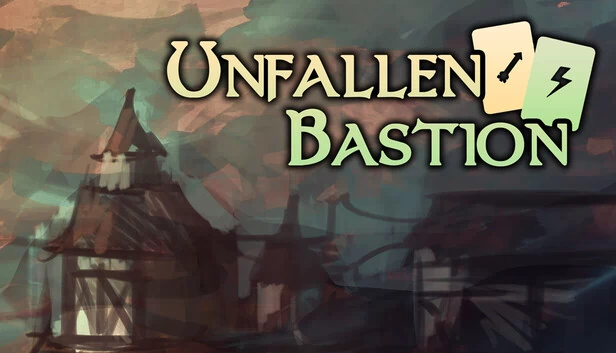 未陷堡垒（Unfallen Bastion） 游戏封面