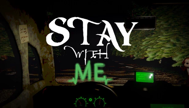 Stay With Me 游戏封面