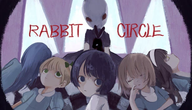 兔子圈（Rabbit Circle） 游戏封面