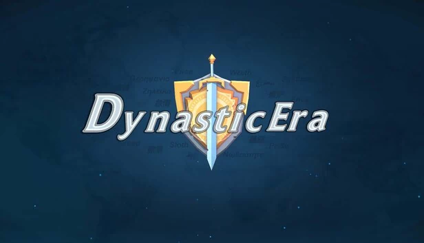 王朝时代(Dynastic Era) 游戏封面