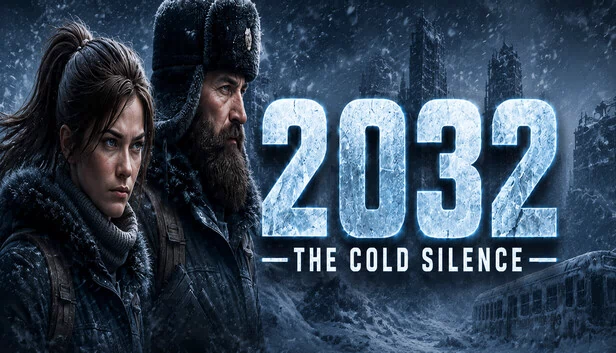 2032 - 冰冷的沉默（2032 - The Cold Silence） 游戏封面