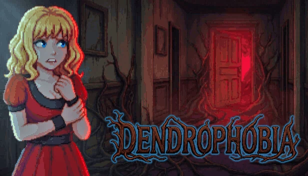 恐树症（Dendrophobia） 游戏封面