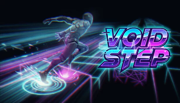 虚空步（Void Step） 游戏封面