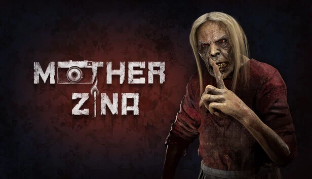 辛娜妈妈(Mother Zina) 游戏封面