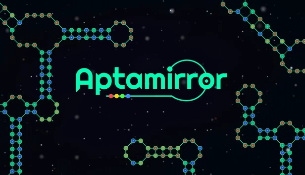 Aptamirror 游戏封面