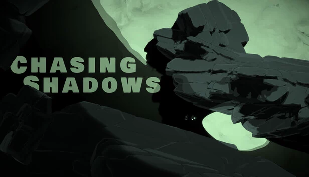 追逐阴影（Chasing Shadows） 游戏封面