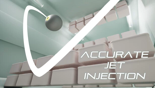 精准喷射（Accurate Jet Injection） 游戏封面