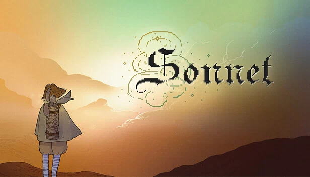 十四行诗（Sonnet） 游戏封面