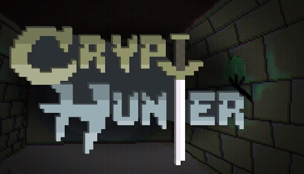 Crypt Hunter 游戏封面