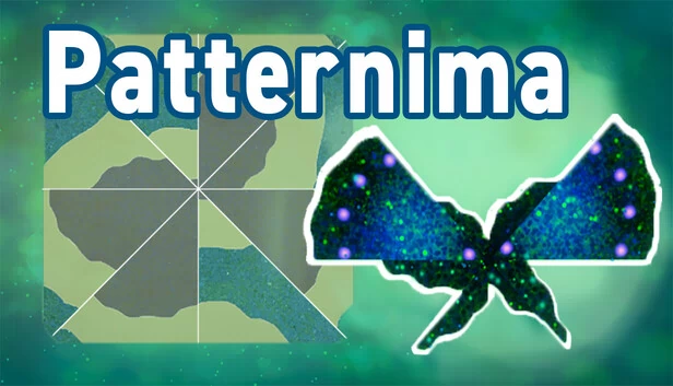 Patternima 游戏封面