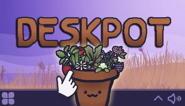 Deskpot 游戏封面