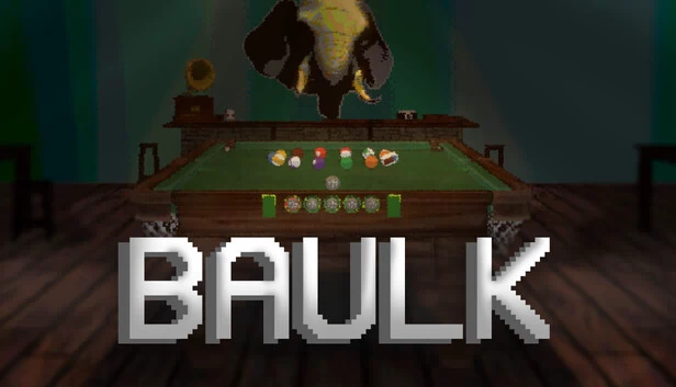 Baulk 游戏封面