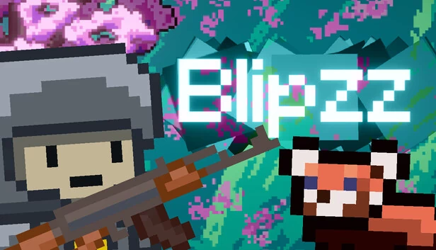 Blipzz 游戏封面