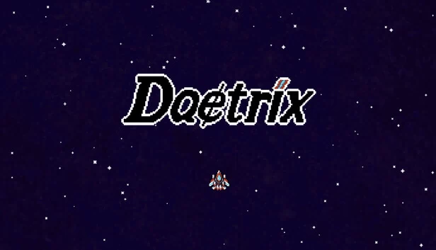 Daetrix 游戏封面