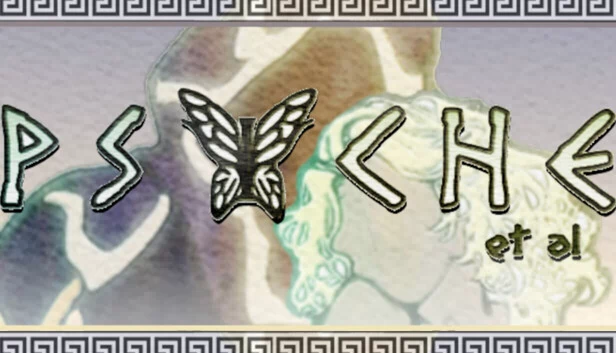 Psyche et al 游戏封面