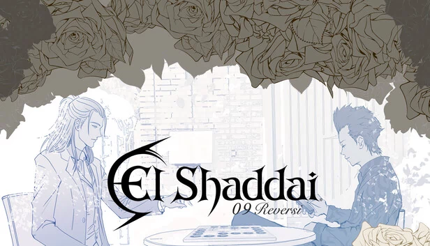 以诺战记：零九逆转（El Shaddai: Zero Nine Reversi） 游戏封面