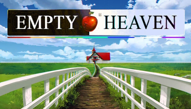 空天：阈限之梦（Empty Heaven: Liminal Dream） 游戏封面