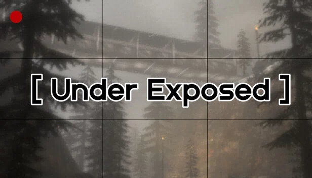 曝光不足（Under Exposed） 游戏封面