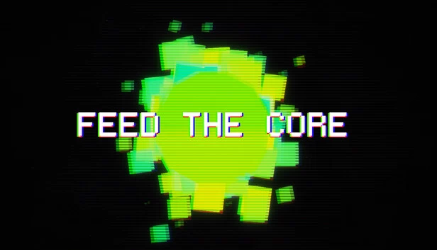 喂养核心(Feed The Core) 游戏封面