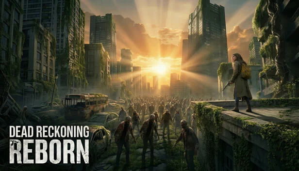 死亡推理：重生（Dead Reckoning: Reborn） 游戏封面