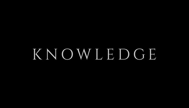 知识(KNOWLEDGE) 游戏封面