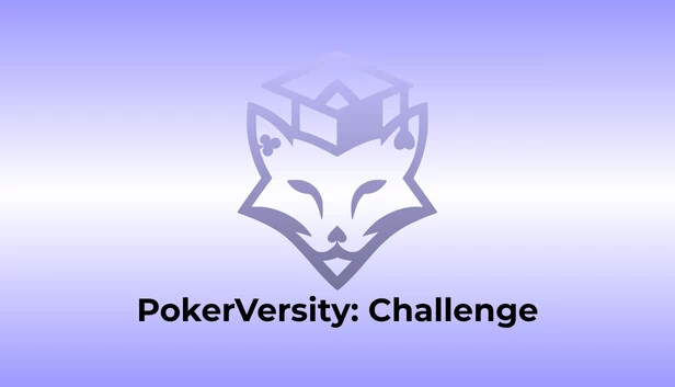 扑克大学：挑战（PokerVersity: Challenge） 游戏封面