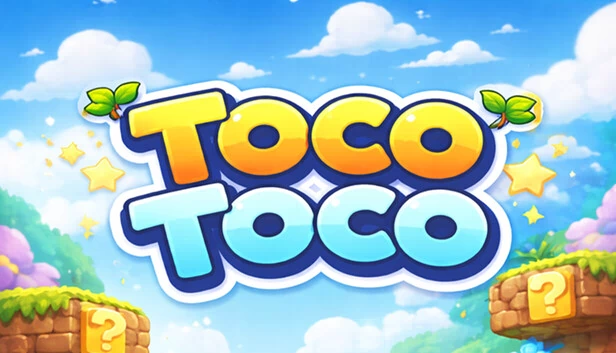 TocoToco 游戏封面