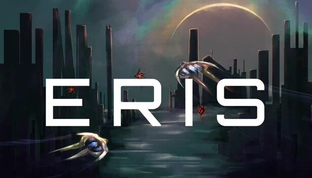 厄里斯（Eris） 游戏封面
