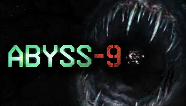 ABYSS - 9 游戏封面