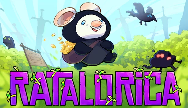 Ratalorica 游戏封面