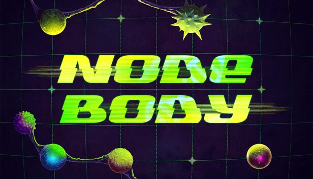 节点身体（Node Body） 游戏封面