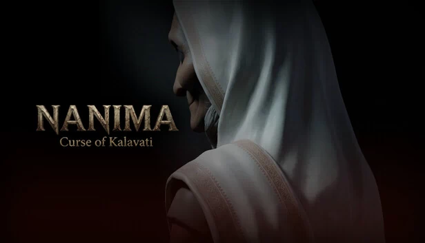 Nanima：卡拉瓦蒂的诅咒（Nanima: Curse of Kalavati） 游戏封面
