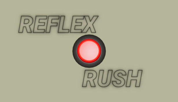 反射冲刺（Reflex Rush） 游戏封面