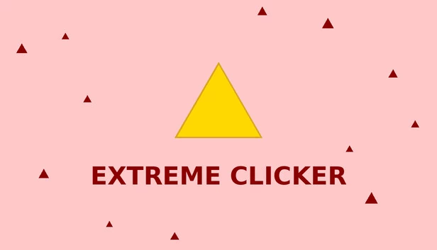 极端点击器（Extreme Clicker） 游戏封面
