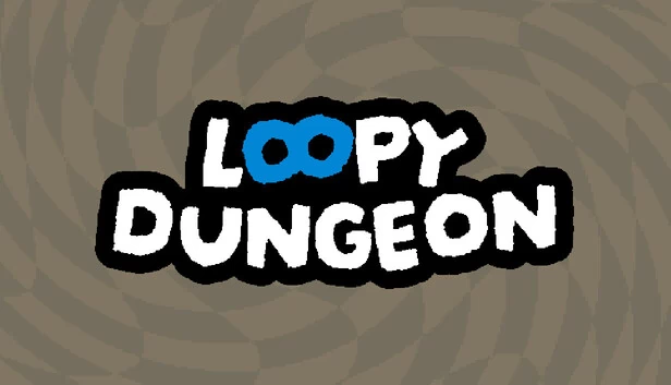 循环地牢（Loopy Dungeon） 游戏封面