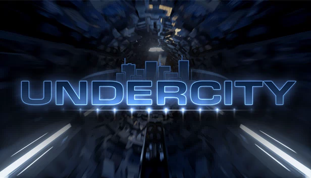 幽暗城（Undercity） 游戏封面
