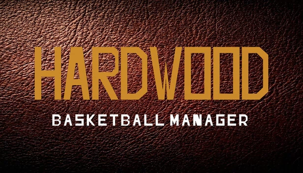 硬木篮球经理（Hardwood Basketball Manager） 游戏封面