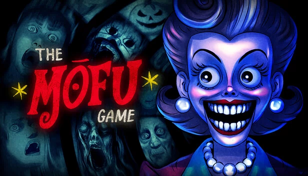 毛茸茸游戏（The Mofu Game） 游戏封面