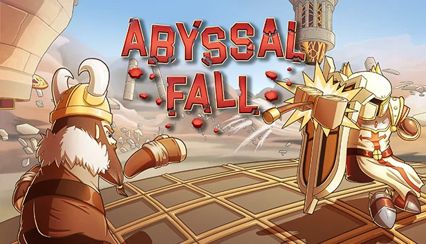 深渊坠落（Abyssal Fall） 游戏封面