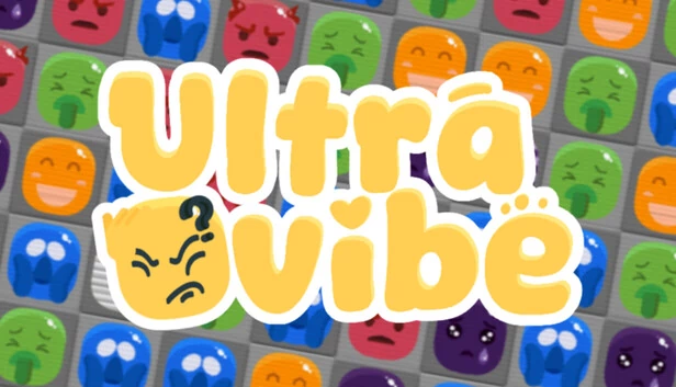 Ultravibe 游戏封面