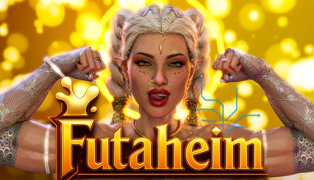 福塔海姆（Futa Heim） 游戏封面