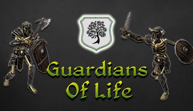 生命守护者 VR（Guardians of Life VR） 游戏封面