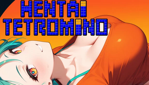 Hentai Tetromino 游戏封面