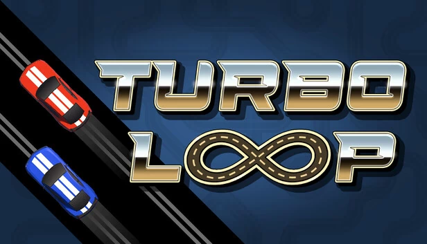 极速循环（Turbo Loop） 游戏封面