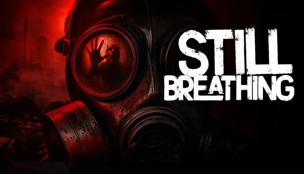 Still Breathing 游戏封面