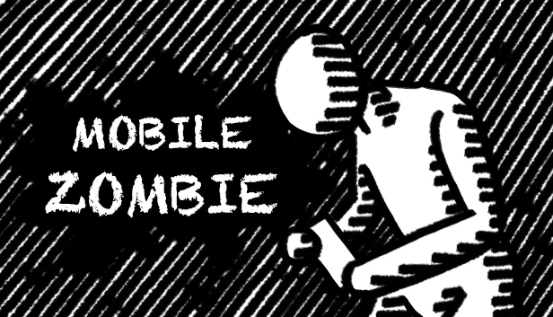MobileZombie 游戏封面
