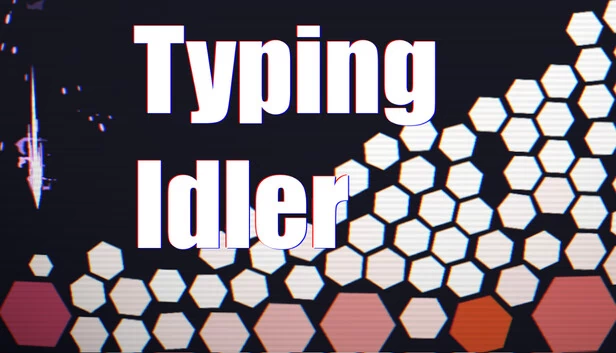 打字放置（Typing Idler） 游戏封面