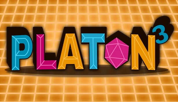Platon³ 游戏封面