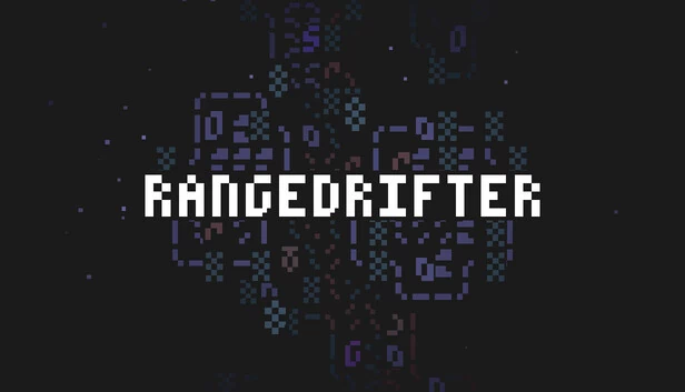 Rangedrifter 游戏封面